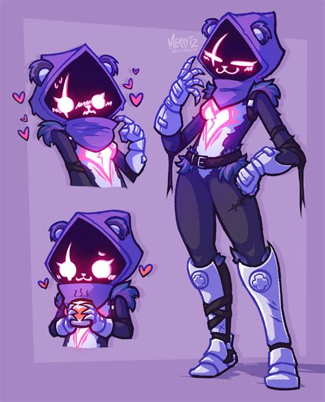 r34 raven team leader
